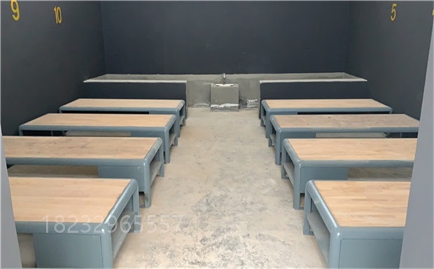 抚顺拘留所床具