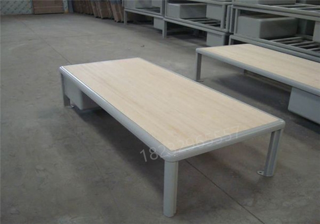 抚顺看守所床具